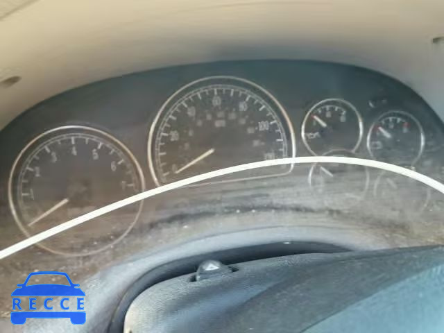 2005 BUICK RAINIER 5GADT13S352168921 image 7