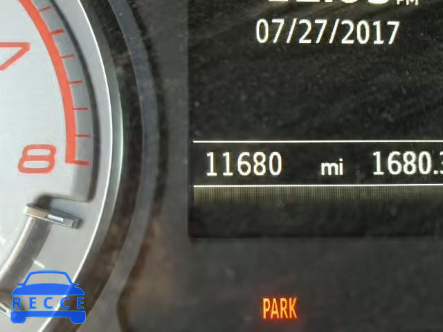 2016 AUDI S3 PREMIUM WAUB1GFF1G1074412 image 7