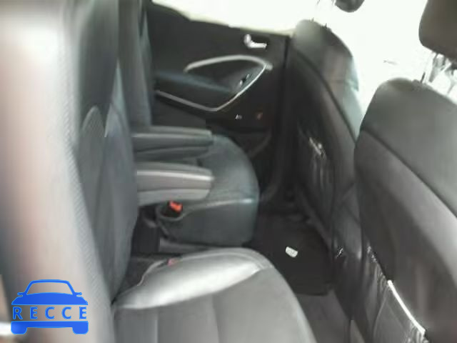 2013 HYUNDAI SANTA FE L KM8SR4HF3DU005606 image 5
