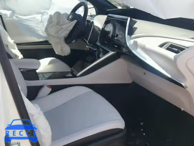 2017 TOYOTA MIRAI JTDBVRBD7HA001845 Bild 4