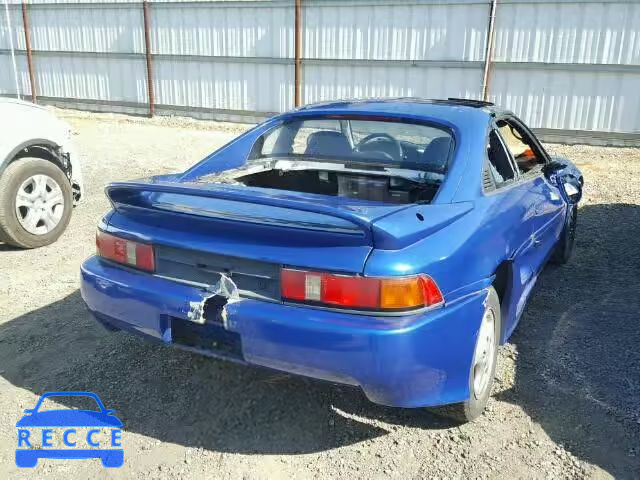 1991 TOYOTA MR2 JT2SW21N1M0010130 image 3