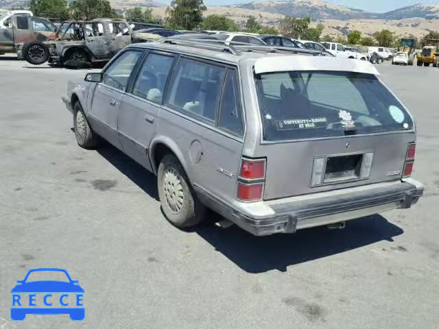 1995 BUICK CENTURY 1G4AG85M3S6496255 image 2