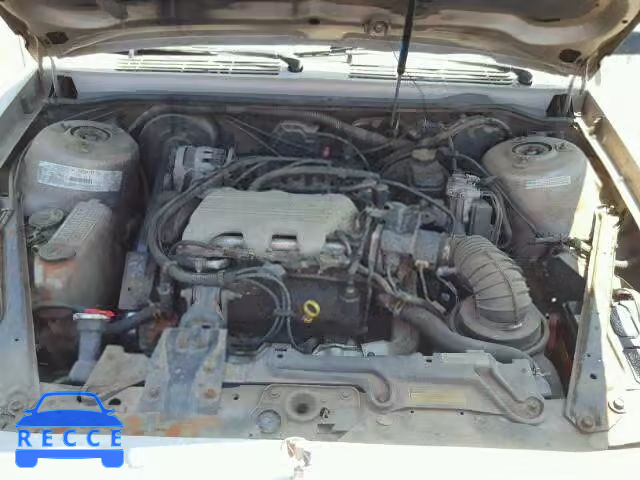 1995 BUICK CENTURY 1G4AG85M3S6496255 image 6