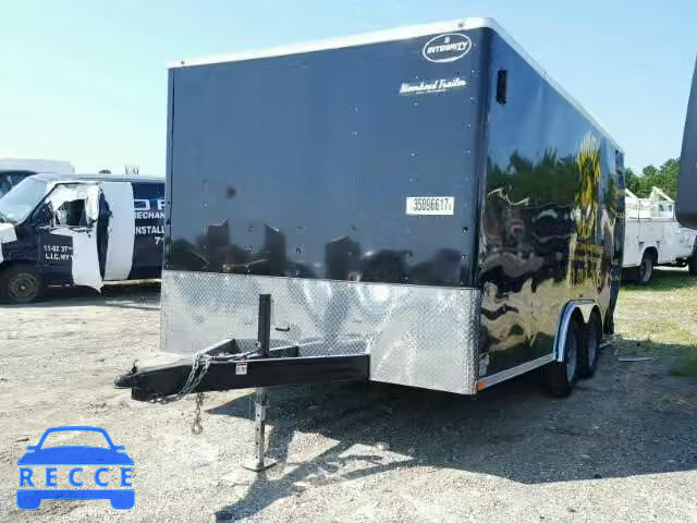 2017 OTHE TRAILER 55NBE1623H1004066 image 1
