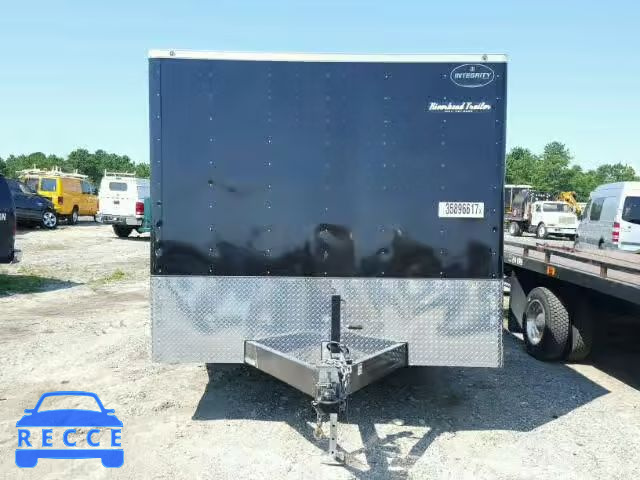 2017 OTHE TRAILER 55NBE1623H1004066 image 8