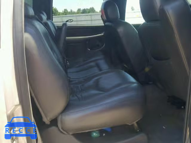 2004 GMC SIERRA 1GTHK23U74F141772 зображення 5