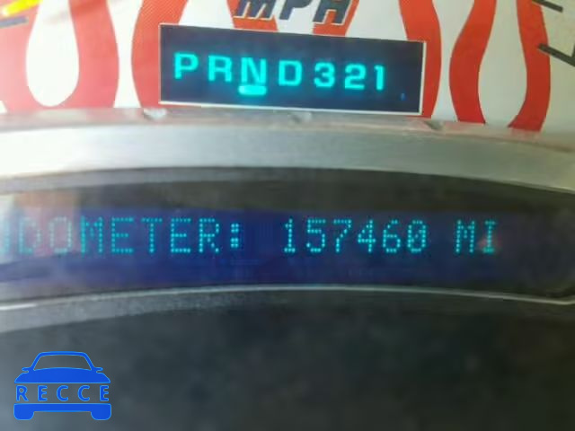 2004 GMC SIERRA 1GTHK23U74F141772 зображення 7