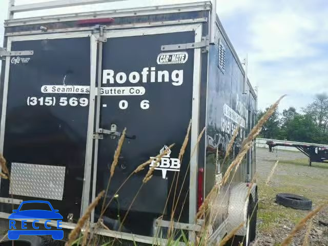 2006 TRAIL KING TRAILER 5A3C716D46L001093 image 5