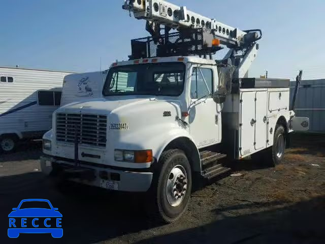 1998 INTERNATIONAL 4000 1HTSCAANXWH609769 image 1