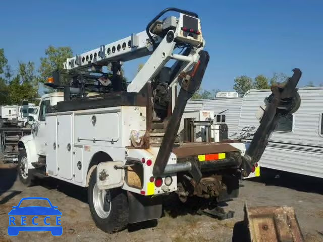 1998 INTERNATIONAL 4000 1HTSCAANXWH609769 image 2
