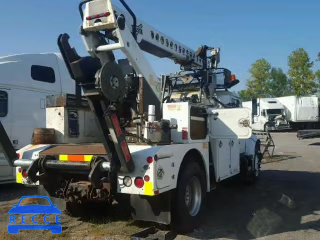 1998 INTERNATIONAL 4000 1HTSCAANXWH609769 image 3