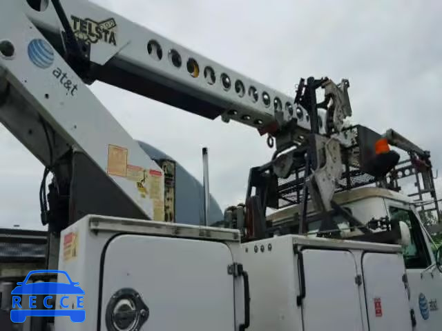 1998 INTERNATIONAL 4000 1HTSCAANXWH609769 image 5