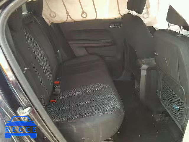 2015 CHEVROLET EQUINOX 2GNFLFEK0F6277110 зображення 5