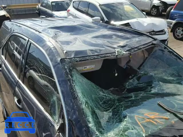 2015 CHEVROLET EQUINOX 2GNFLFEK0F6277110 зображення 8