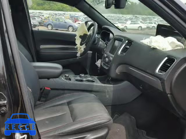 2014 DODGE DURANGO R/ 1C4SDJCT3EC397198 Bild 4