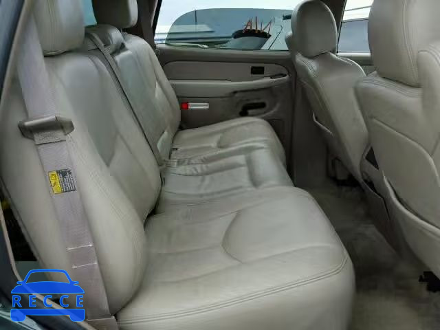 2003 CHEVROLET TAHOE 1GNEK13ZX3J119647 image 5