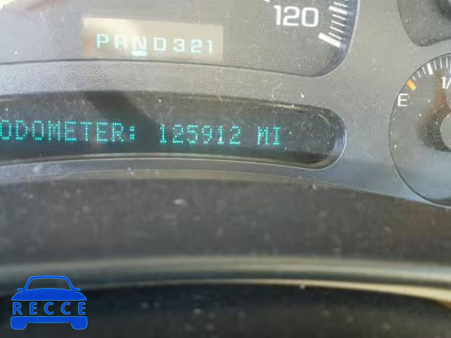 2003 CHEVROLET TAHOE 1GNEK13ZX3J119647 image 7