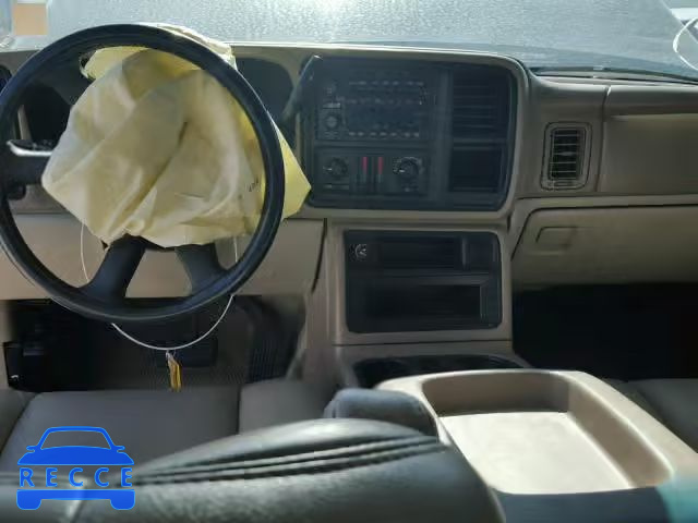 2003 CHEVROLET TAHOE 1GNEK13ZX3J119647 image 8
