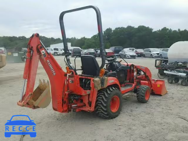 2010 KUBO TRACTOR 00000000000056823 image 3