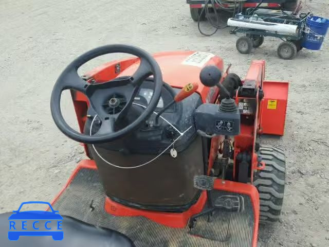 2010 KUBO TRACTOR 00000000000056823 зображення 5