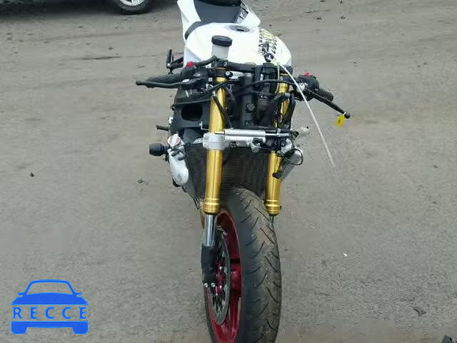 2017 SUZUKI GSX-R750 JS1GR7MA3H2101799 image 8