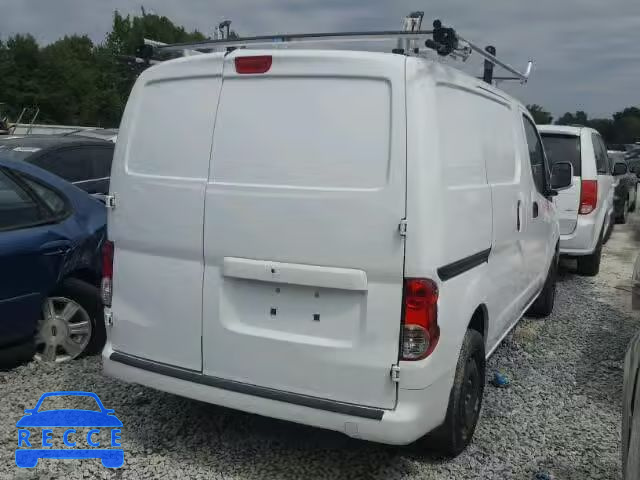 2017 NISSAN NV200 2.5S 3N6CM0KNXHK692327 зображення 3