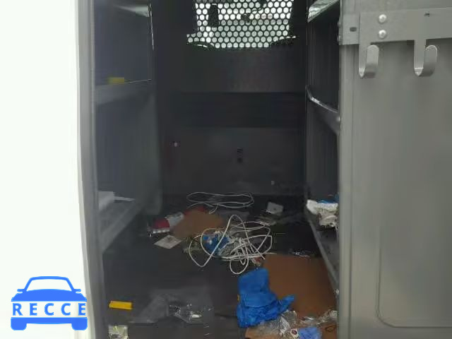 2017 NISSAN NV200 2.5S 3N6CM0KNXHK692327 image 5