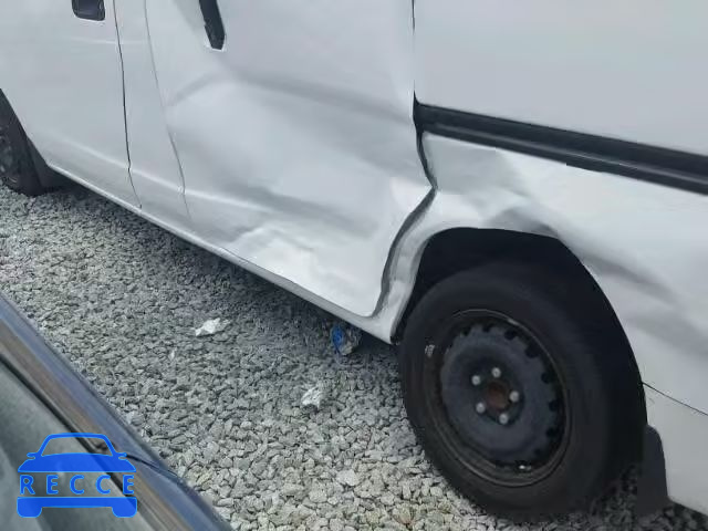 2017 NISSAN NV200 2.5S 3N6CM0KNXHK692327 image 8