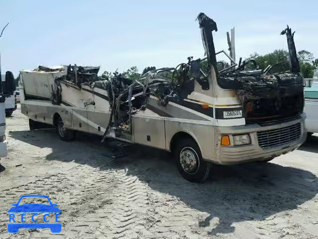 2005 FLEE MOTORHOME 5B4MP67G353408944 зображення 9