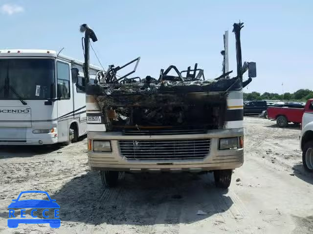 2005 FLEE MOTORHOME 5B4MP67G353408944 зображення 4