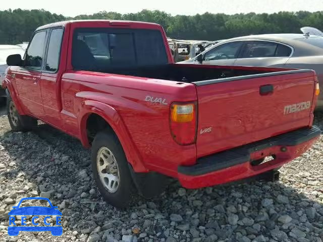 2002 MAZDA B4000 CAB 4F4YR46EX2TM15998 image 2