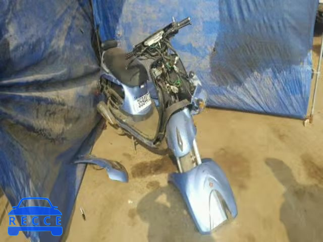 2006 OTHE SCOOTER LD5TCBPA661103508 зображення 0