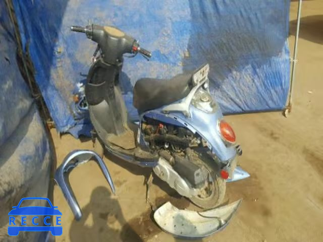 2006 OTHE SCOOTER LD5TCBPA661103508 зображення 2