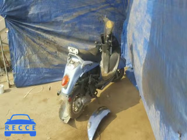 2006 OTHE SCOOTER LD5TCBPA661103508 зображення 3