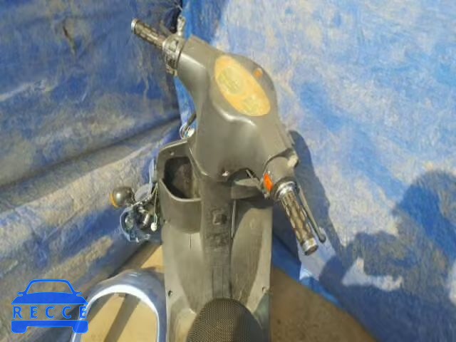 2006 OTHE SCOOTER LD5TCBPA661103508 зображення 4