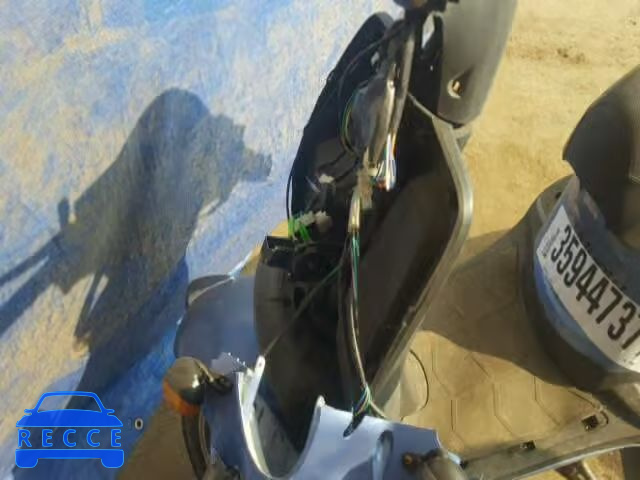 2006 OTHE SCOOTER LD5TCBPA661103508 Bild 8