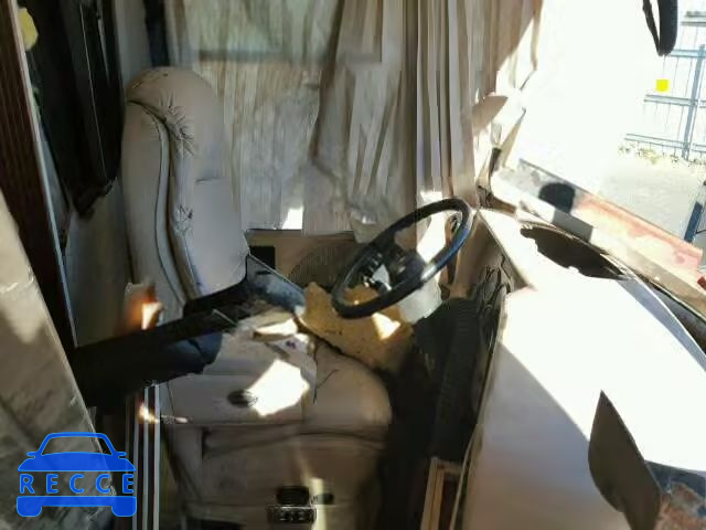 2000 SPARTAN MOTORS MOTOR HOME 4VZBN2390YC035453 Bild 4