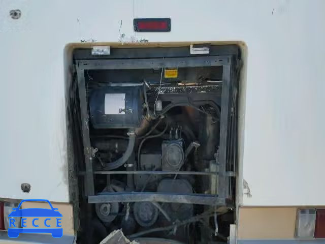 2000 SPARTAN MOTORS MOTOR HOME 4VZBN2390YC035453 Bild 6