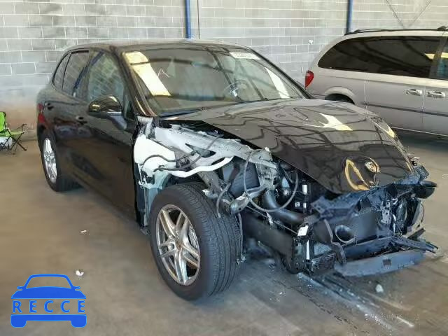 2012 PORSCHE CAYENNE WP1AB2A20CLA42826 Bild 0