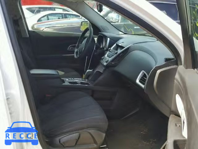 2013 CHEVROLET EQUINOX 1GNALBEK1DZ102028 image 4
