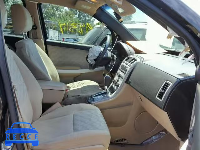 2008 CHEVROLET EQUINOX 2CNDL13F186039144 зображення 4