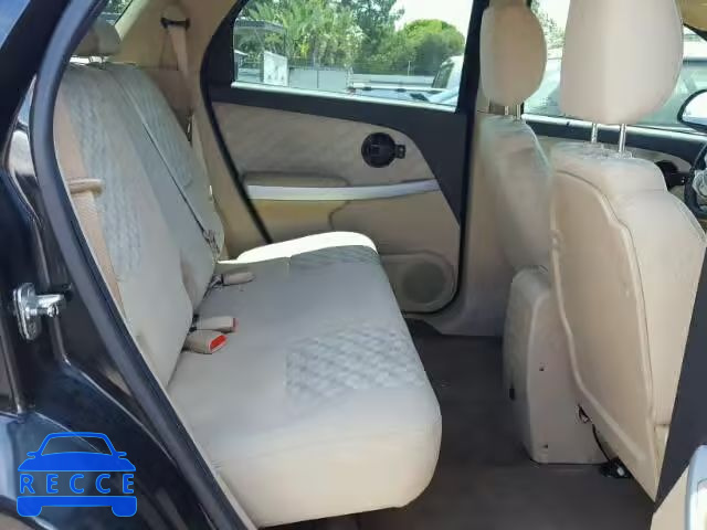 2008 CHEVROLET EQUINOX 2CNDL13F186039144 зображення 5