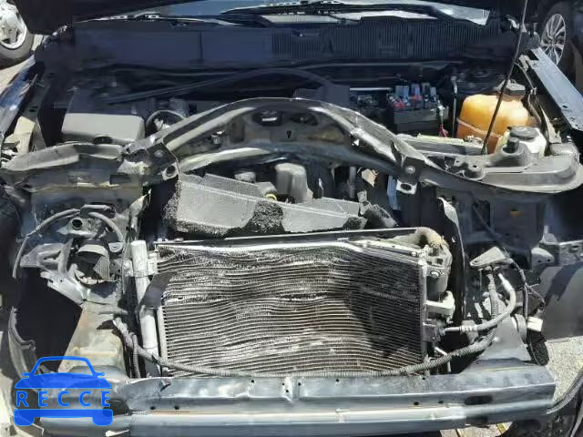 2008 CHEVROLET EQUINOX 2CNDL13F186039144 зображення 6