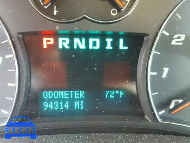 2008 CHEVROLET EQUINOX 2CNDL13F186039144 зображення 7