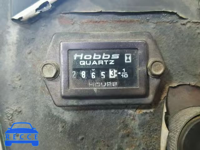 2000 TORO WORKMAN 0721090256 зображення 7