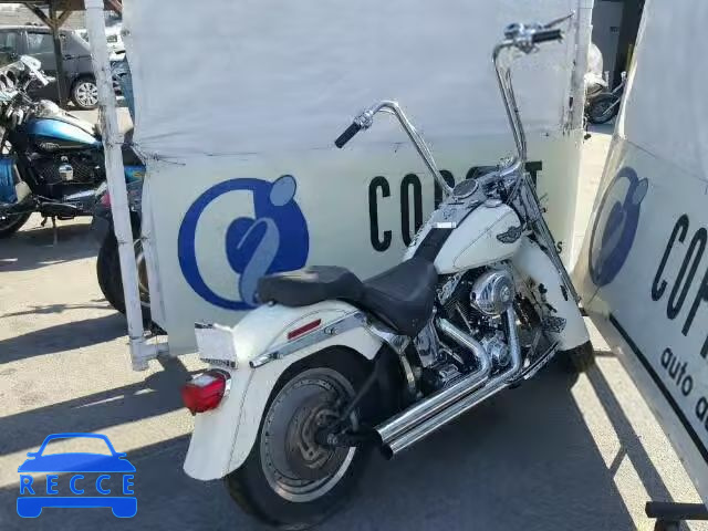2003 HARLEY-DAVIDSON FLSTFI 1HD1BXB103Y051192 image 3