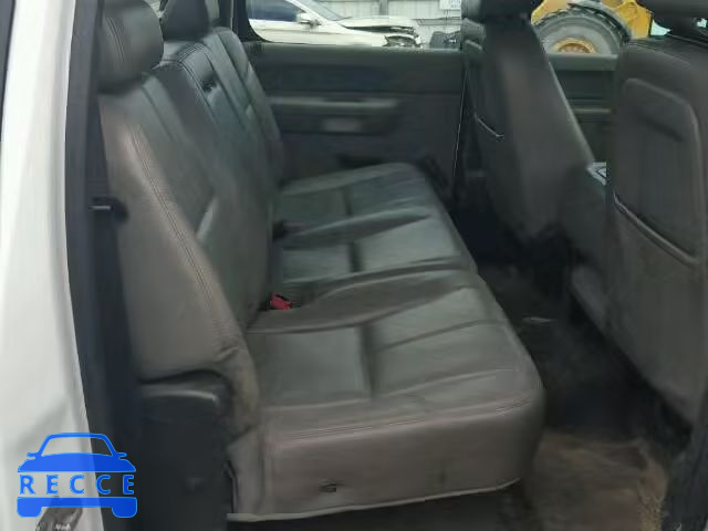 2013 GMC SIERRA 1GT11ZC88DF213739 image 5