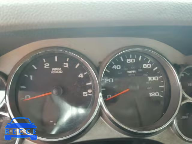 2013 GMC SIERRA 1GT11ZC88DF213739 image 7