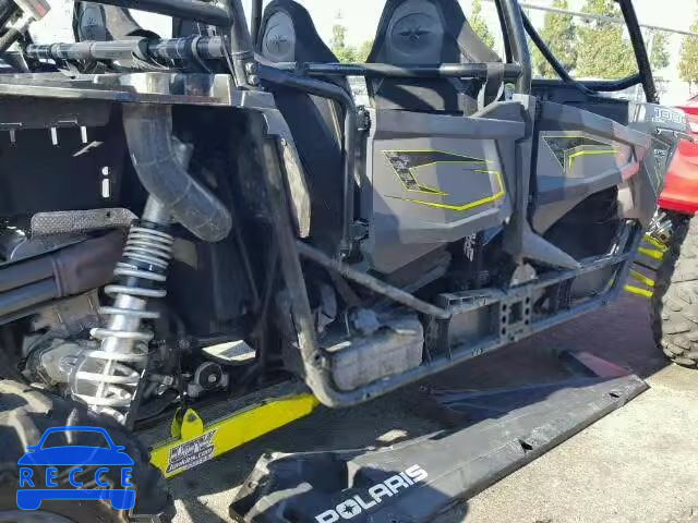 2016 POLARIS RZR 3NSVFE99XGF448565 image 8