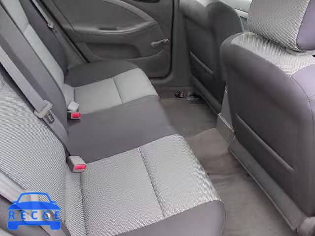 2007 CHEVROLET OPTRA KL1JD65Z87K533593 зображення 5